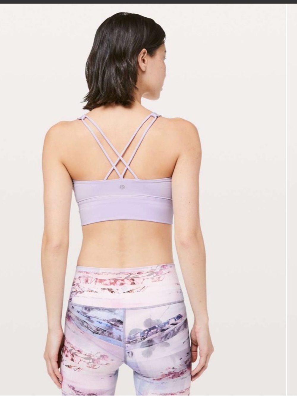 Lululemon bra - Picture 5 of 5